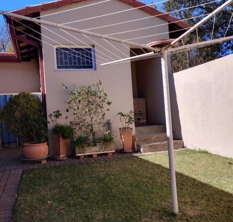 3 Bedroom Property for Sale in Sasolburg Free State